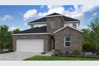 743 Willow Grove Lane, Rosenberg, TX 77471 - Photo 1