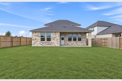 743 Willow Grove Lane, Rosenberg, TX 77471 - Photo 16