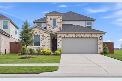 743 Willow Grove Lane, Rosenberg, TX 77471 - Photo 1