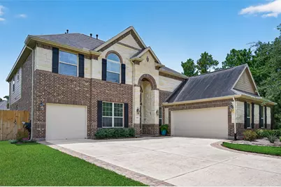 25302 Hillside Meadow Drive, Spring, TX 77389 - Photo 2