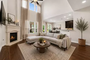 25302 Hillside Meadow Dr, Spring, TX 77389 - Photo 8