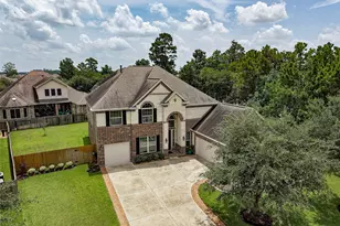 25302 Hillside Meadow Dr, Spring, TX 77389 - Photo 38