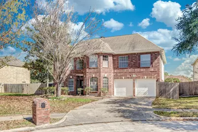15422 Downford Drive, Tomball, TX 77377 - Photo 1