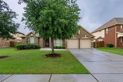 5926 Jasper Terrace Lane, Richmond, TX 77469 - Photo 2