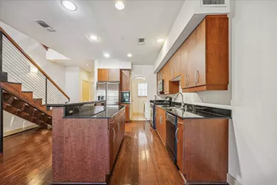 1620 Elgin Street #9, Houston, TX 77004 - Photo 6