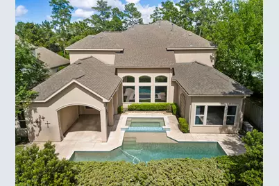 3 Pendleton Park Point, The Woodlands, TX 77382 - Photo 32