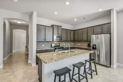 29534 Whitebrush Trace Drive, Spring, TX 77386 - Photo 4