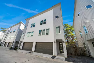 4810 Martin Oaks Lane, Houston, TX 77018 - Photo 2