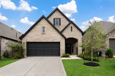 7330 Lake Arrowhead Lane, Porter, TX 77365 - Photo 1