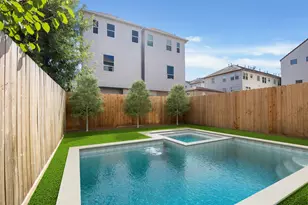 4229 Gibson St, Houston, TX 77007 - Photo 2