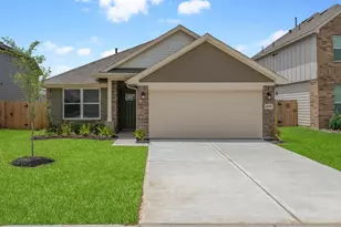 10690 Ellerston Rd, Cleveland, TX 77327 - Photo 2