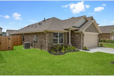 10690 Ellerston Road, Cleveland, TX 77327 - Photo 1