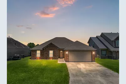 4804 Stingray Drive, Bay City, TX 77414 - Photo 1