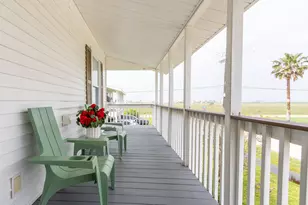 16721 Edward Teach Rd, Jamaica Beach, TX 77554 - Photo 16