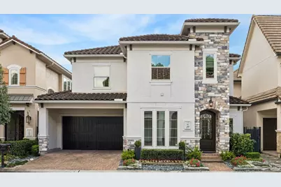 29 N Creekside Court, Spring Valley, TX 77055 - Photo 1