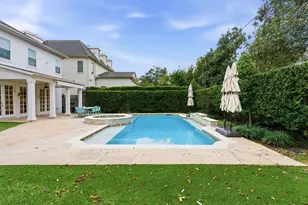 4525 Braeburn Dr, Bellaire, TX 77401 - Photo 34