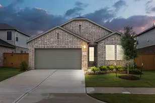 1203 Buffalo Run, Tomball, TX 77375 - Photo 34
