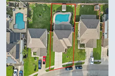 8118 Rosemary Drive, Baytown, TX 77521 - Photo 34