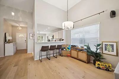 5802 Spring Sunrise Drive, Richmond, TX 77407 - Photo 1