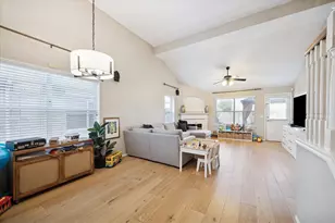 5802 Spring Sunrise Dr, Richmond, TX 77407 - Photo 2