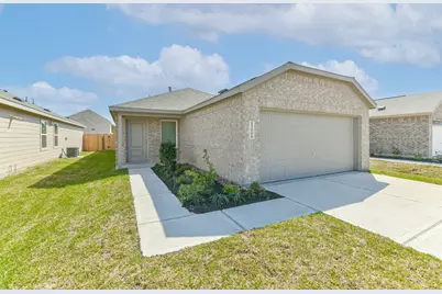 12006 Noble Wood Village, Magnolia, TX 77354 - Photo 1