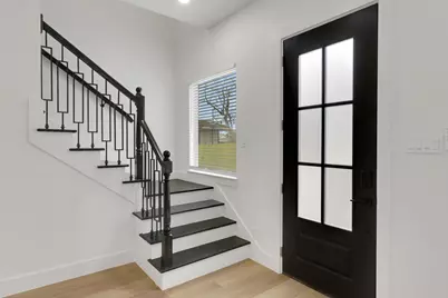 7956 Bonaire Unit A/B Street, Houston, TX 77028 - Photo 4