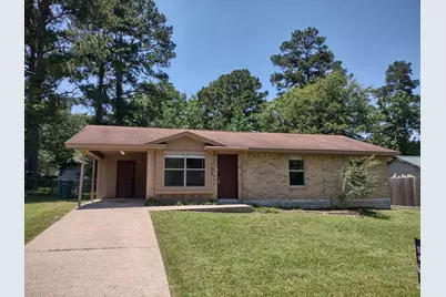 102 Libby Circle, Willis, TX 77378 - Photo 1