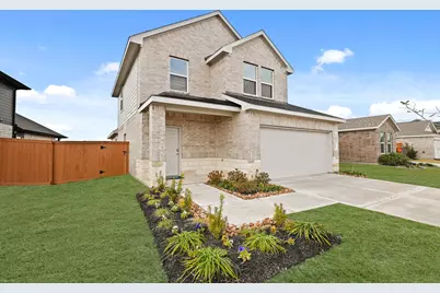 20023 Venetian Waters Drive, Hockley, TX 77447 - Photo 2