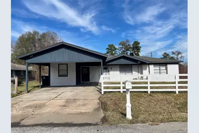 8321 Homewood Lane #A, Houston, TX 77028 - Photo 1