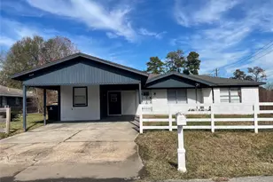 8321 Homewood Ln, Houston, TX 77028 - Photo 1