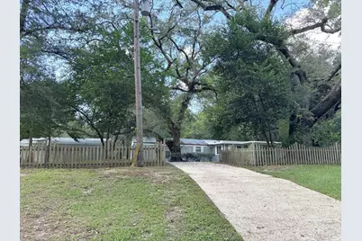 403 N Pitzer Street, Colmesneil, TX 75938 - Photo 2