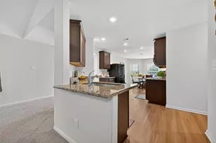 22514 Steel Blue Jaybird Dr, Hockley, TX 77447 - Photo 8