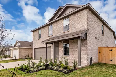 26710 Scarlet Willow Drive, Katy, TX 77493 - Photo 4