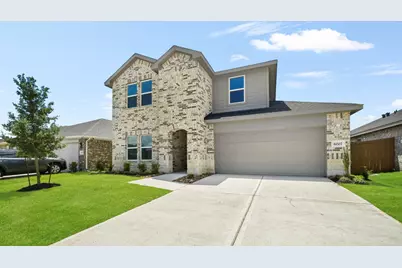 6007 Orange Shore Drive, Katy, TX 77493 - Photo 2