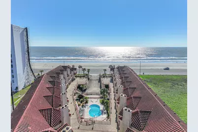 7312 Seawall Boulevard #217, Galveston, TX 77551 - Photo 4