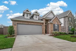 4211 Pale Fox Ln, Katy, TX 77493 - Photo 2