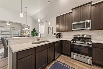 4211 Pale Fox Lane, Katy, TX 77493 - Photo 14