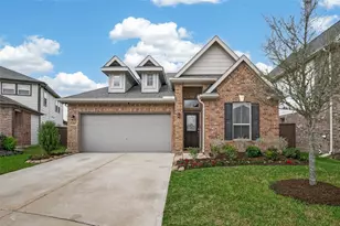 4211 Pale Fox Ln, Katy, TX 77493 - Photo 1