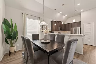 4211 Pale Fox Lane, Katy, TX 77493 - Photo 12