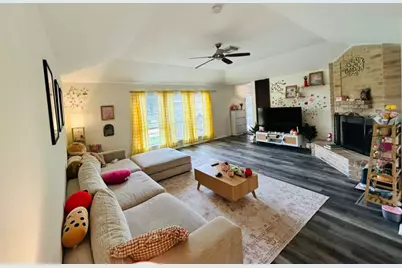 7226 Lost Fable Lane, Houston, TX 77095 - Photo 4