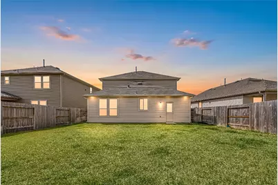 16907 Elm Grove Road, Conroe, TX 77302 - Photo 2