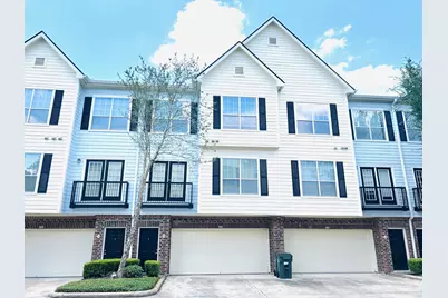 9200 Westheimer Road #1704, Houston, TX 77063 - Photo 2