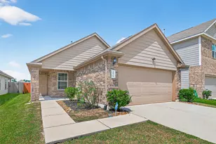 4915 Purple Wisteria Ln, Spring, TX 77373 - Photo 2