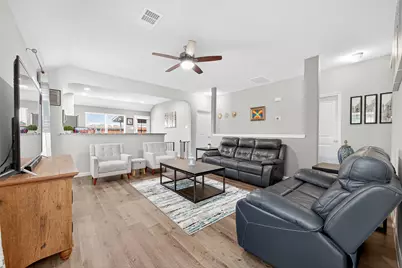 4915 Purple Wisteria Lane, Spring, TX 77373 - Photo 14