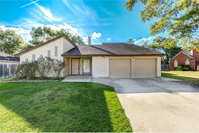 17811 Wake Court, Crosby, TX 77532 - Photo 2