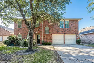 11111 Cactus Point Court, Houston, TX 77095 - Photo 1