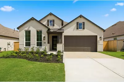 26782 Frontier Trace Drive, Montgomery, TX 77316 - Photo 2