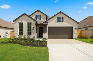 26782 Frontier Trace Drive, Montgomery, TX 77316 - Photo 2