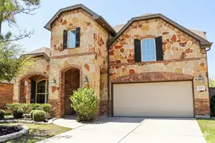 9427 Briscoe Bend Ln, Cypress, TX 77433 - Photo 1