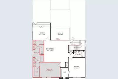 2224 Inglenook Grove Drive, Katy, TX 77493 - Photo 4